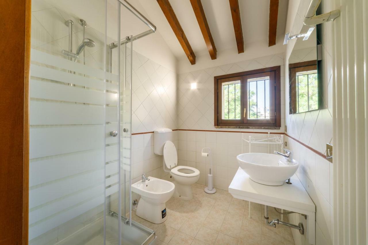 La Corte Del Mulino Fontanellato Luaran gambar
