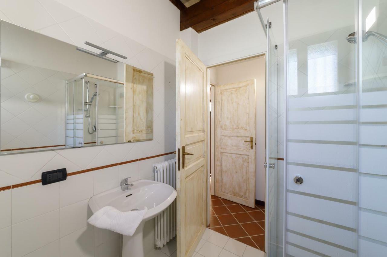 La Corte Del Mulino Fontanellato Luaran gambar
