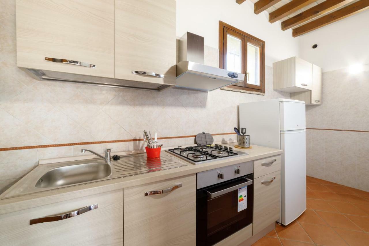 La Corte Del Mulino Fontanellato Luaran gambar