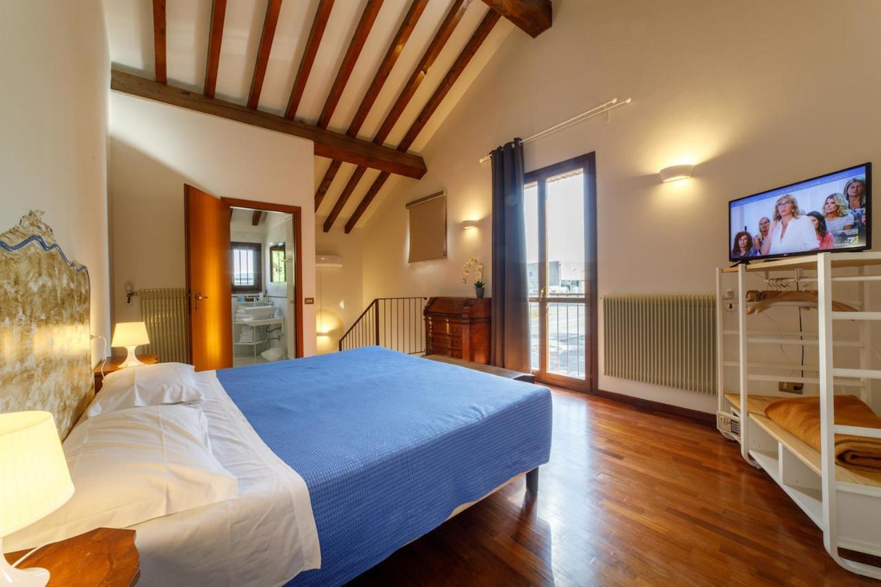 La Corte Del Mulino Fontanellato Luaran gambar