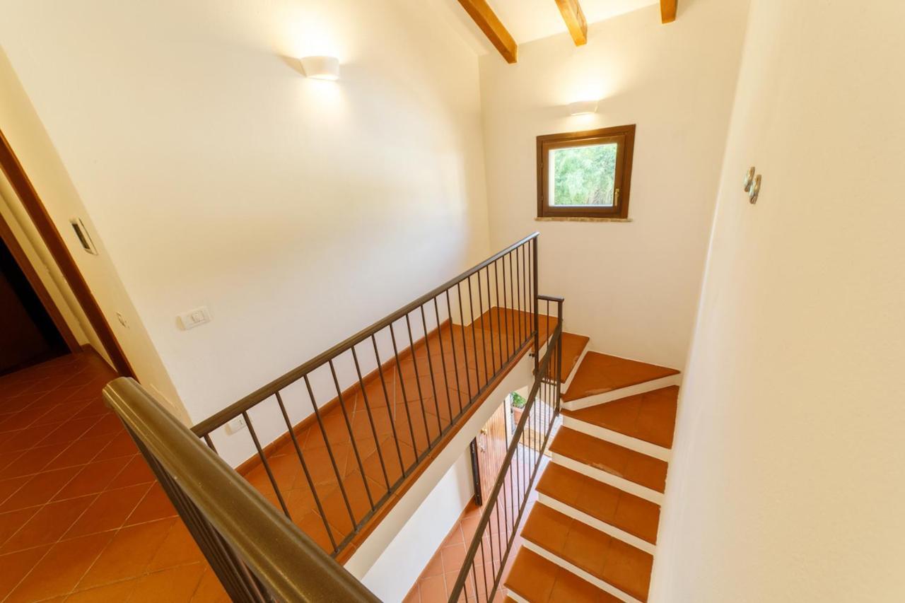 La Corte Del Mulino Fontanellato Luaran gambar