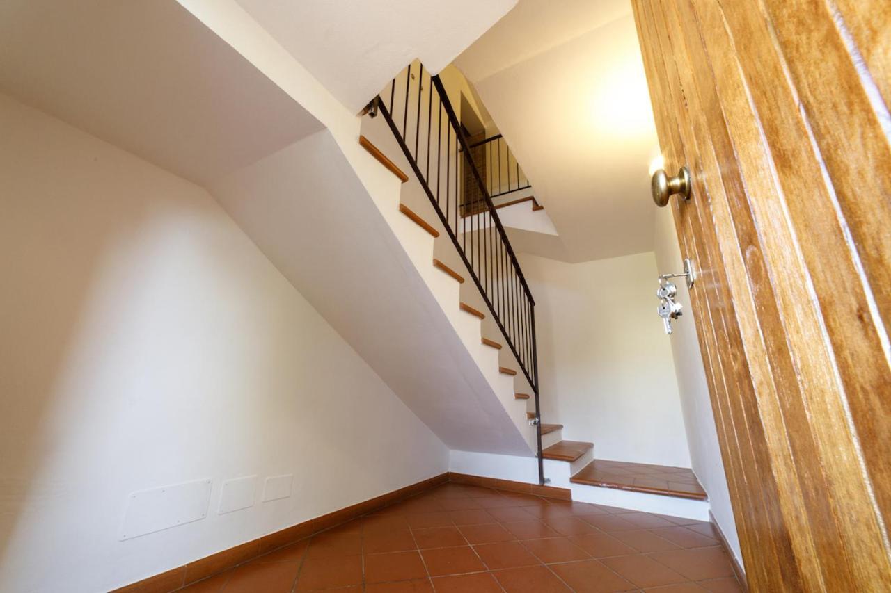 La Corte Del Mulino Fontanellato Luaran gambar