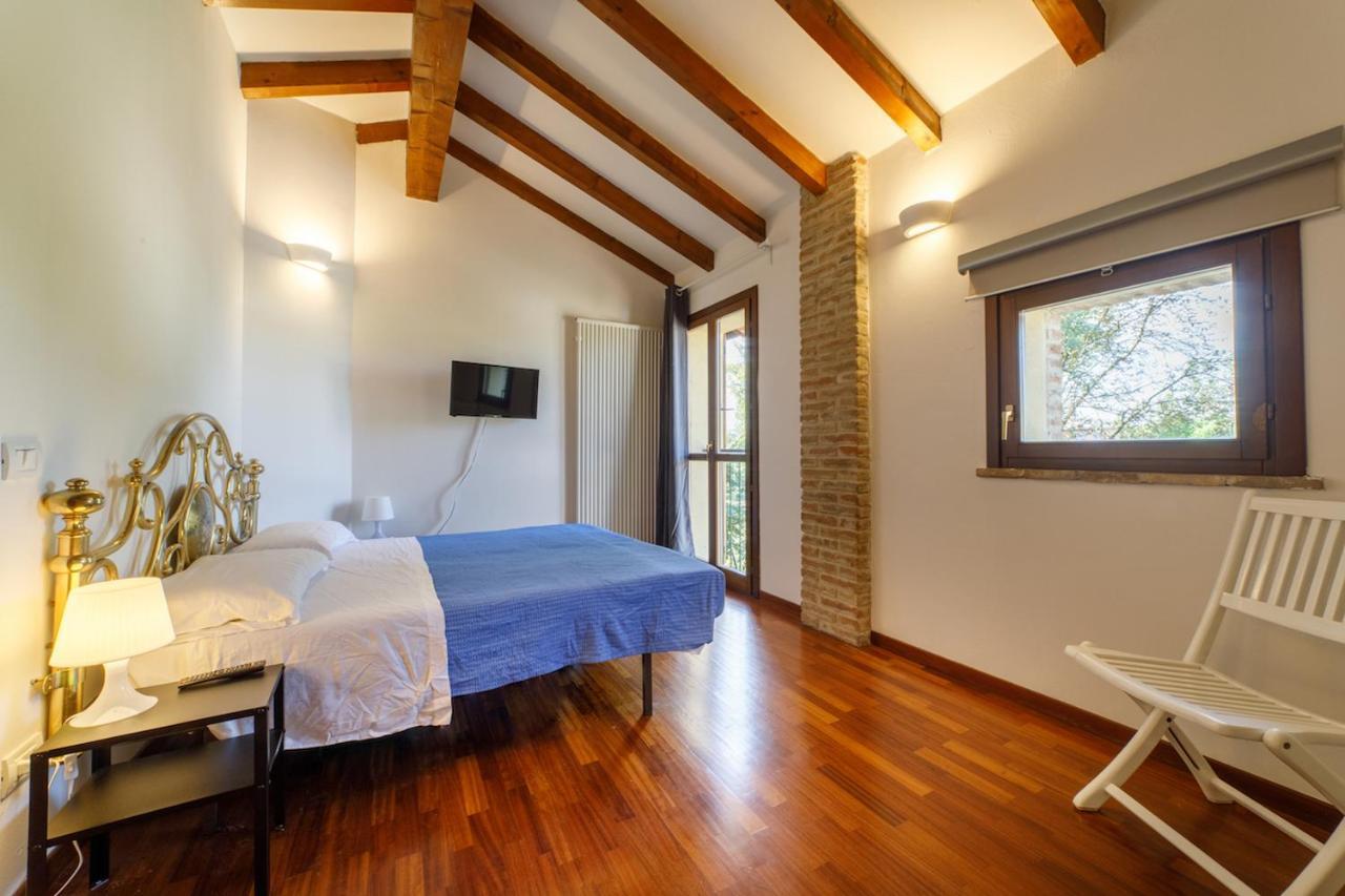 La Corte Del Mulino Fontanellato Luaran gambar