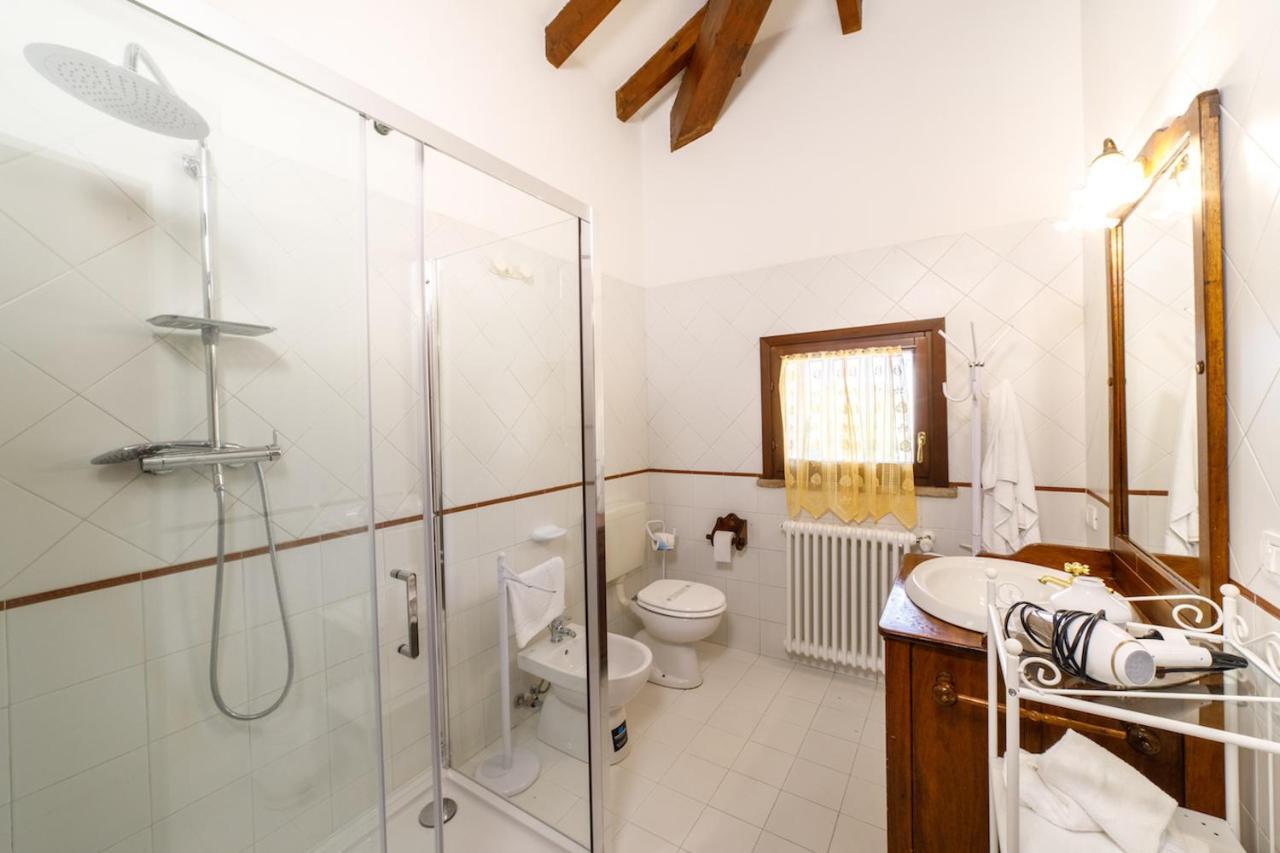 La Corte Del Mulino Fontanellato Luaran gambar