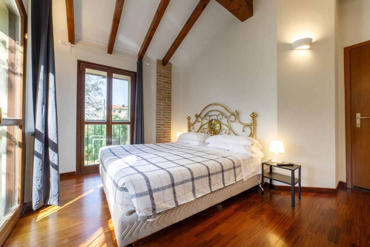 La Corte Del Mulino Fontanellato Luaran gambar