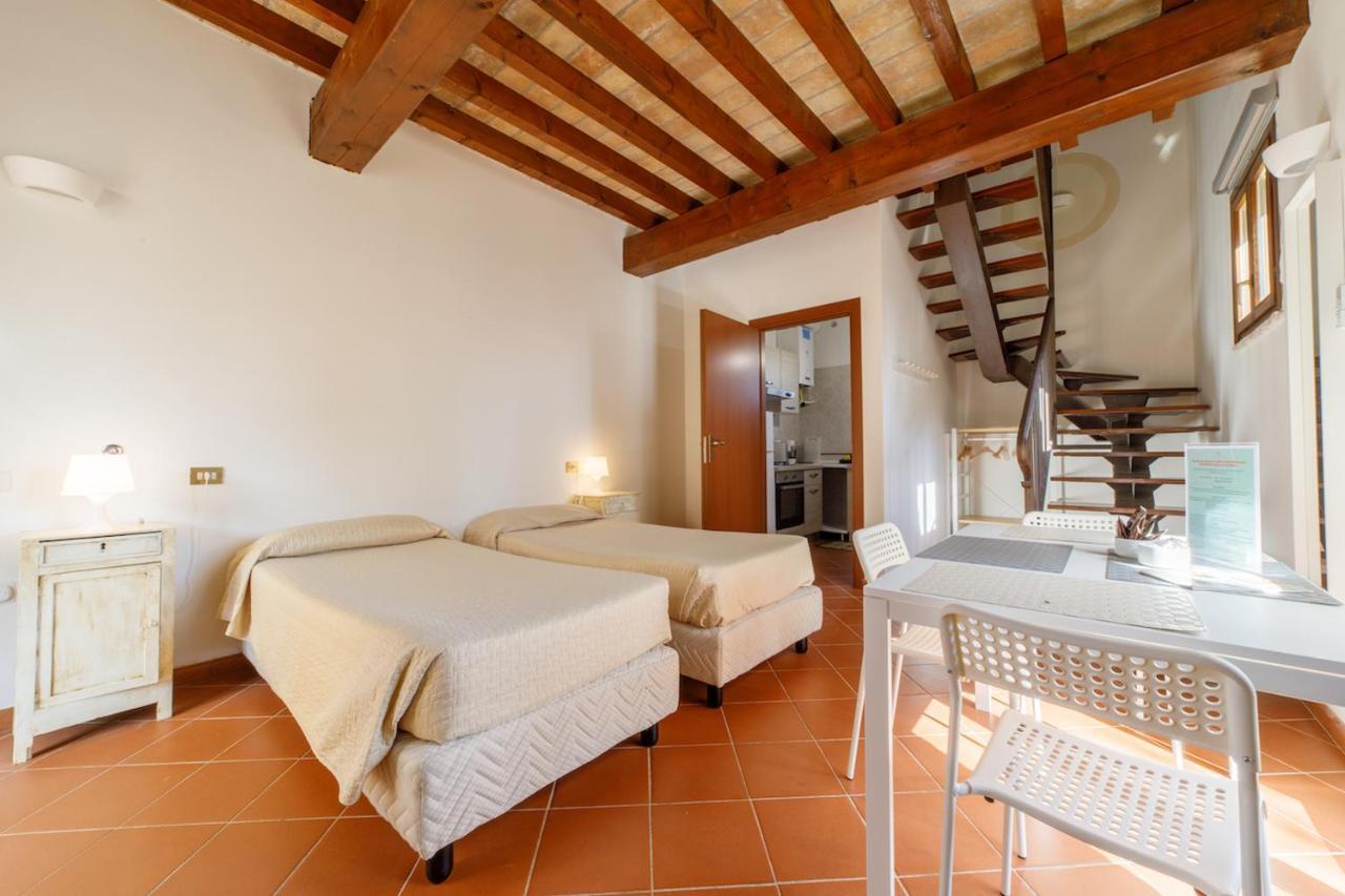 La Corte Del Mulino Fontanellato Luaran gambar